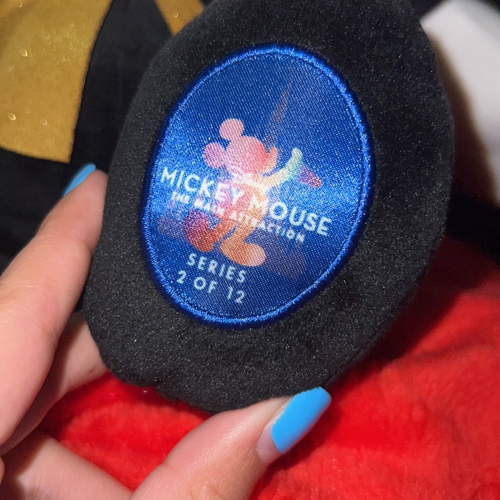 Disney Pirates Of the Caribbean